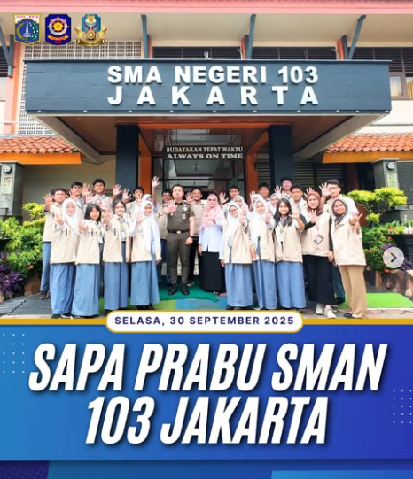 Pentas Seni Sekolah